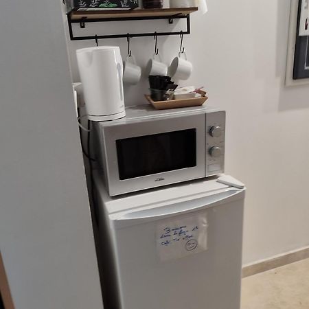 מלון אביניון Chez Monique Et Remi מראה חיצוני תמונה