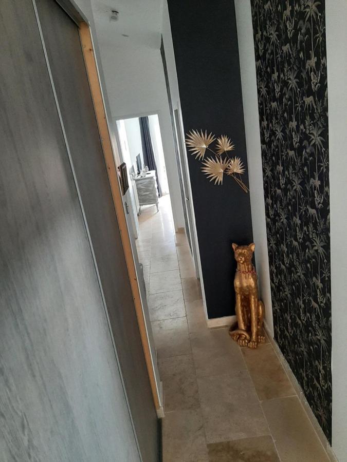 מלון אביניון Chez Monique Et Remi מראה חיצוני תמונה